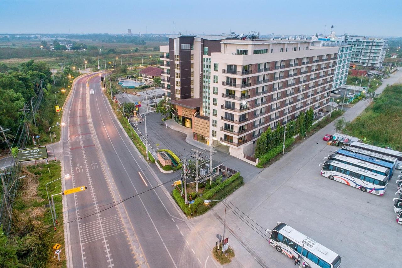 The Cotai Luxury Design Hotel Bang Bo Eksteriør bilde