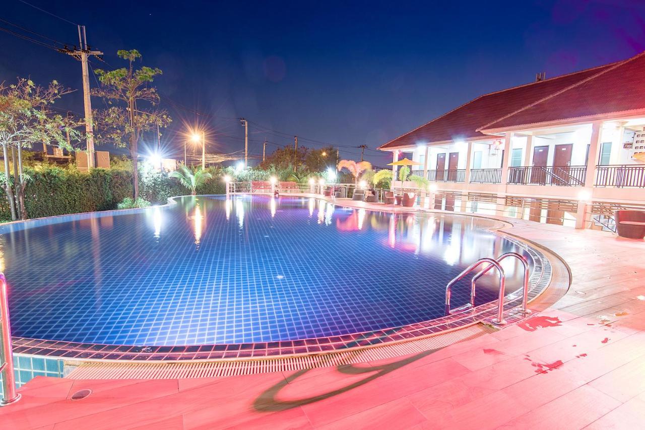 The Cotai Luxury Design Hotel Bang Bo Eksteriør bilde